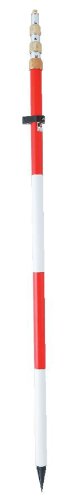マイゾックス プリズムポール(Gタイプ) 4,650mm×4段 PP-450