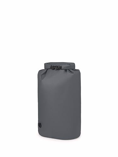 Osprey Wildwater Waterproof 25L Dry Bag, Tunnel Vision Grey miniatura 7
