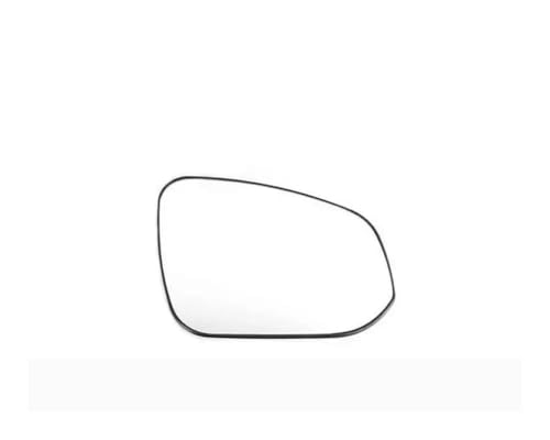 Verre de rétroviseur pour RAV4 2013-2019 côté porte aile miroir de recul