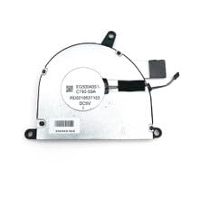 Ventilateur EG50040S1-CT90-S9A DC5V 4PIN neuf pour réparation PC