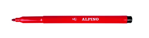 Rotuladores Alpino para escuela