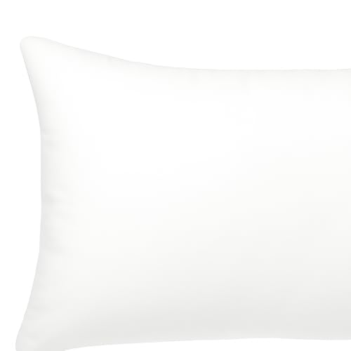 Almohada de Fibra de Poliester Tamaño Standard/Queen miniatura 6