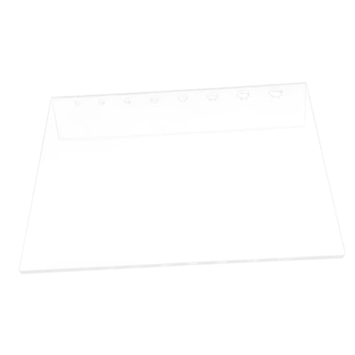 Support Écrit Incliné Peinture pour un Atelier de Dessin et Croquis à la Maison