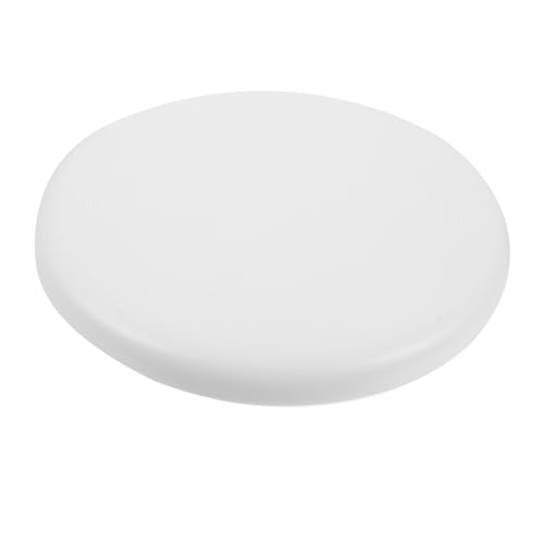 ifundom Outdoor Sports Flying Disc Toy for Boys and Girls Adults Interactive Disc Soft Portable