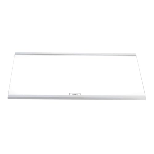 DA97-17294C Fridge Glass Shelf for Samsung Fridge White