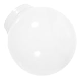 Abat-jour globe – les abat-jour sont parfaits pour décorer vos luminaires et s'harmonisent avec votre décoration de jardin. couvercle pour plafonnier