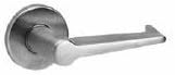 Corbin Russwin ML2010 ESA 626 Passage Function Lockset