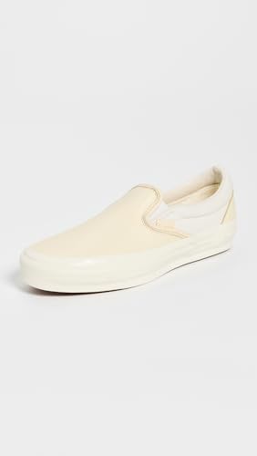 Vans Women's LX Classic Slip-On 98 Sneakers2