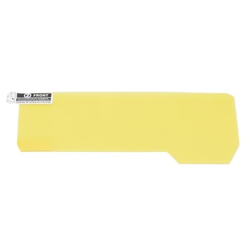 Film de protection d'écran CBR650R CB500X moto tableau de bord 2019-2023