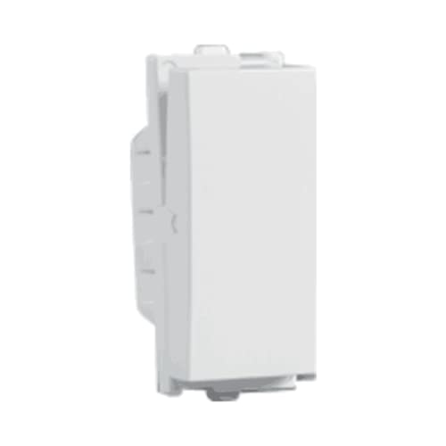 Verona Blank Plate - 1M White (ACVPPBWX01)-image-3