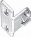10 Blum 1 3/8" Overlay Compact 33 Edge Mount Mounting Plate Pro Pack 10pcs