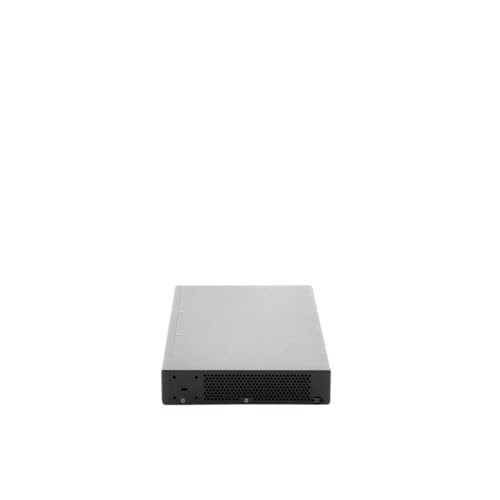 Image of Grandstream GWN7802 | 16-Port Gigabit Ethernet Layer 2+ Managed Network Switch
