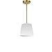 Dainolite ODR-XS-7901 Light White Pendant