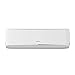 Hisense,Climatizzatore fisso Halo CBMR120G,Monosplit 12000BTU,Raffrescamento e Riscaldamento(3.2Kw/3.3Kw),Timer 24h, Telecomando[Classe energetica A++/A+], Solo Unità Interna, No Unità Esterna immagine