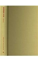 Gertrude Stein: Selections