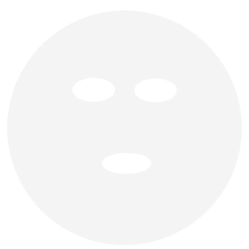 VILLFUL �g���̂ăt�F�C�X��̃p�b�N�p�b�` 200������ �v���X�`�b�N���t�F�C�V������̃p�b�N�V�[�g �t�F�C�X�ɖ����ێ��p�X�L���P�A�g���[