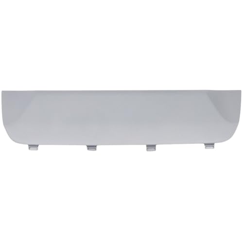 EASDCFSF Hitch Cover for Chevy for Blazer 2019-2022 Rear Plastic Textured 17248586 84386341