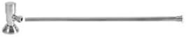 Mountain Plumbing MT6831-NL-ORB Universal Toilet Supply Kit - Angle