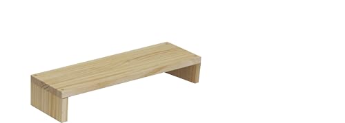 WOODPRO pC j^[ fXNVFt 46cm 13cm s16cm h 1cmPʂŃI[_[ ؐ j^[X^h  p\R fBXvC  R̎bN 󒍐Y