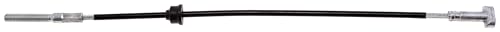Cable delantero ACDelco Gold 18P97625 soluciona palanca de freno destensada