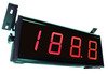 BDR-924-R Digital Panel Meter Voltmeter, 3 1/2 digit 2.3 inch LED