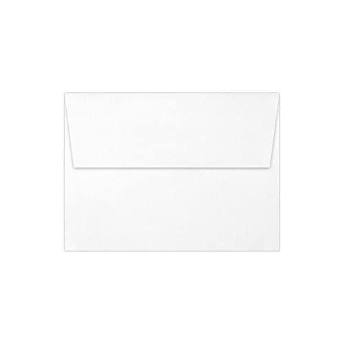 LUXPaper A7 Invitation Envelopes | Peel & Press | 5 1/4