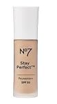 No7 Boots Living Room Perfect Foundation 30ml - Calico