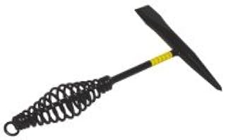 Chipping Hammers, 280 mm, Cone and Chisel, Steel Handle (5 Pack)