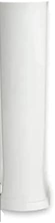 American Standard 0029.000 Estate Pedestal Leg Only for 0900.00X Sinks - White