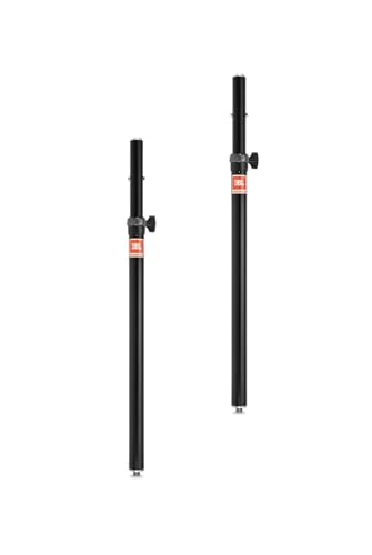 Jblpole Assist haut-parleur pole M20 : fini les vibrations de votre enceinte 35mm 38mm