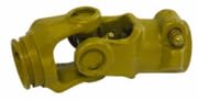 Giunto Cardanico Ama W2100 Acciaio C43 Ø 22x54,9 mm