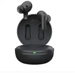 FONE DE OUVIDO BLUETOOTH LG TONE FREE FP5P - PRETO