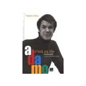 Adamo C'est sa vie 2874153494 Book Cover