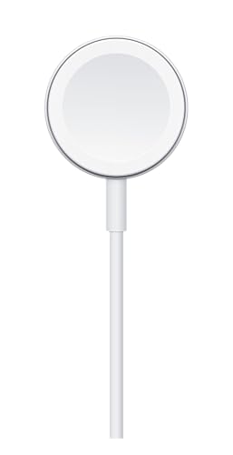 Apple Watch Magnetic Charging Cable (1 m) (2025)