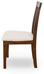 サニー　ダイニング チェア（2脚入）　ブラウン サニー ダイニング チェア（2脚入） ブラウン サニー ダイニング