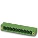 1924143 phoenix contact Conn Shrouded Header HDR 8 POS 5.08mm Solder RA Thru-Hole