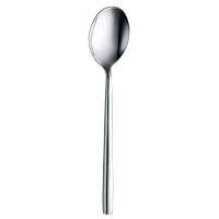 Blackboard Spoon Silver Pack of 6 (142-139)