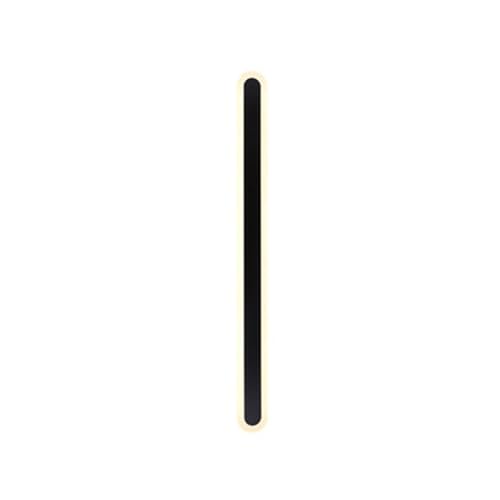 Luminaire de bar ZR98US et applique longue pour eclairer un couloir moderne