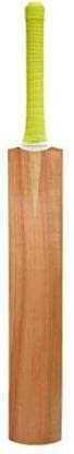 BR DIAMOND Cricket BAT Populer Willow, Cricket bat is a specialised Piece of Equipment Used by batters in The Sport of Cricket to hit The Ball, typically consis
