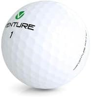 Venture Golf Soft AlignXL Golf Balls