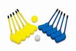 Everrich Foam Hockey Set