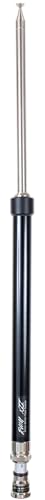Antena RHM12 Diamond Antenna para radiocomunicación portátil HF de camping
