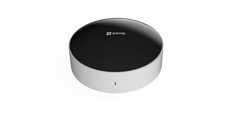 Télécommande Infrarouge Intelligente T33 connectée pour contrôle via application