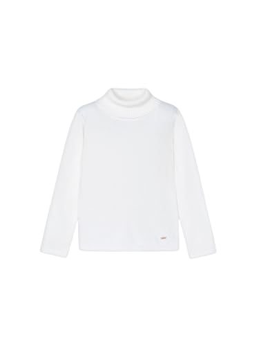 Mayoral Jersey for Girls Natural