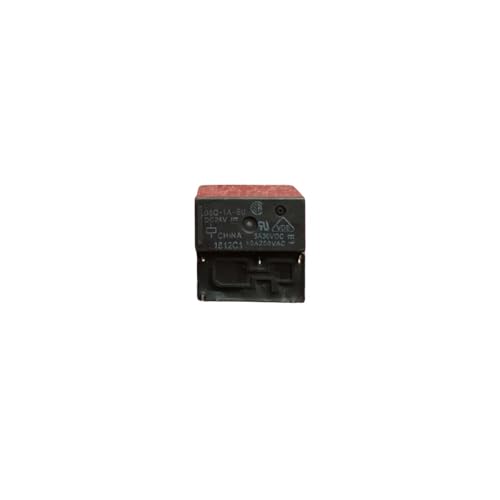 Relais G5Q-1A DC12V 24VDC commutation stable 5A 10A à 4 broches - 2