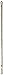 SP Bel-Art, H-B Nickel Plated Brass Armor Liquid-in-Glass Thermometer Case, 460mm (B61400-9600)
