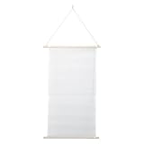 armarios multiusos amazon Material: el organizador de aretes está hecho de roble natural y tela de malla duradera, la abertura de malla es del tamaño justo para que los ganchos y los pernos de los aretes permanezcan en su lugar y no se caigan.