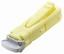 Lancets Unistik 3 Safety 23g Box of 25 - Owen Mumford AT1007