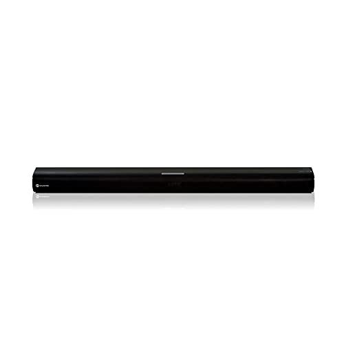 Soundbar 5.1 Canais Bluetooth 280W RMS com Subwoofer sem Fio e Caixas Surround | GT