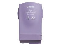 CanonIS 22 Image Scanner Cartridge Head A4 – 360 dpi x 360 dpi Scanner Automatic Document Feeder (1,200 Pages) parall èle